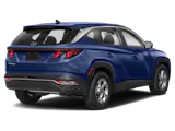 Used 2024 Hyundai Tucson SUV