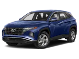 Used 2024 Hyundai Tucson SUV