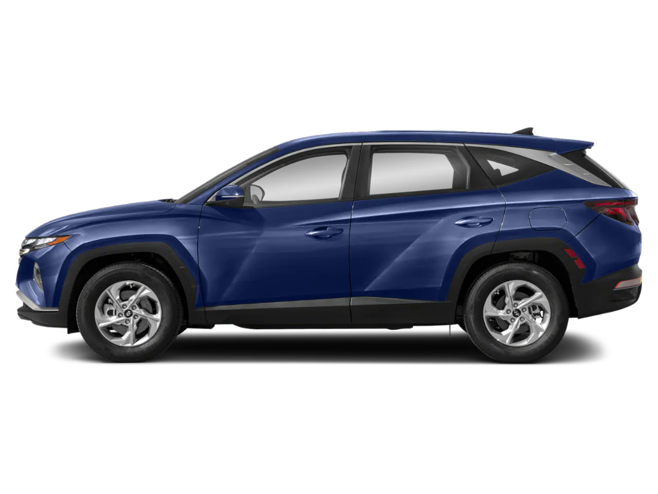 Used 2024 Hyundai Tucson SUV