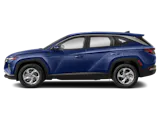 Used 2024 Hyundai Tucson SUV