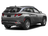 Used 2024 Hyundai Tucson SUV