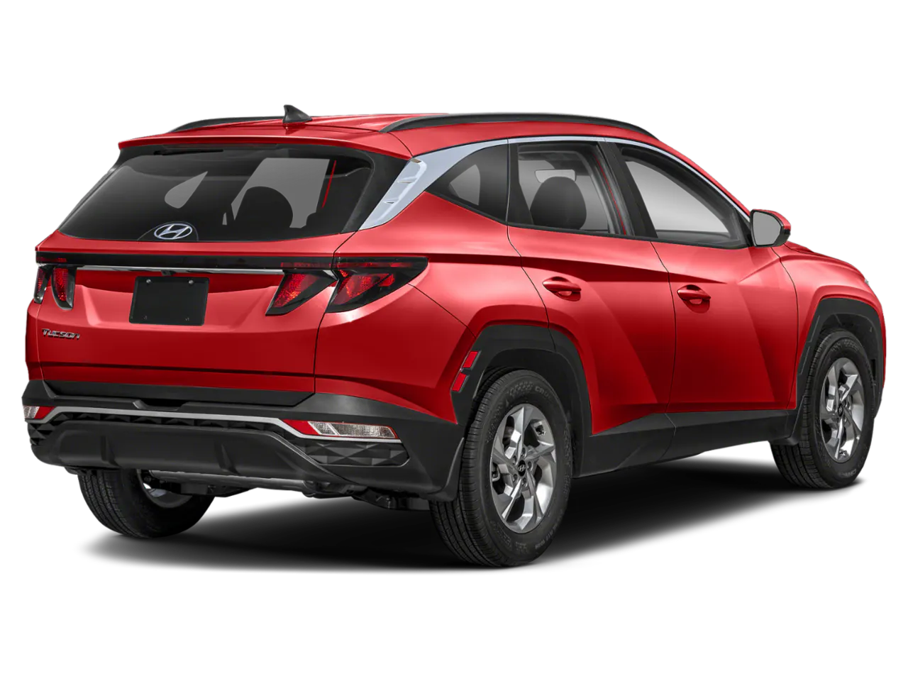 Used 2024 Hyundai Tucson SUV