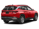 Used 2024 Hyundai Tucson SUV