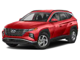 Used 2024 Hyundai Tucson SUV