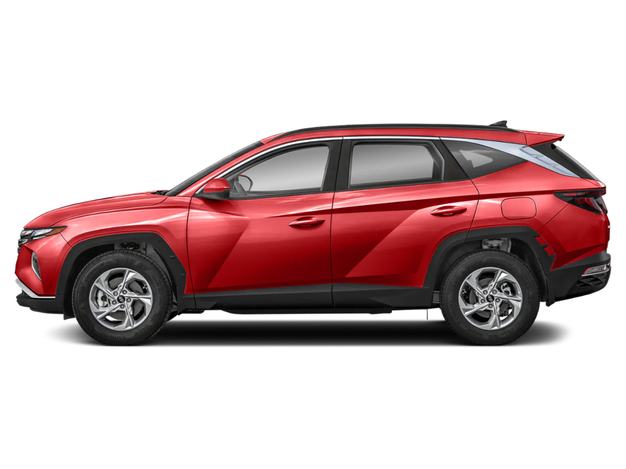 Used 2024 Hyundai Tucson SUV