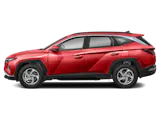 Used 2024 Hyundai Tucson SUV