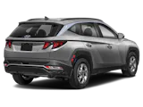 Used 2024 Hyundai Tucson SUV
