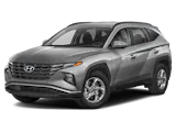 Used 2024 Hyundai Tucson SUV