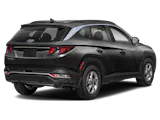 Used 2024 Hyundai Tucson SUV