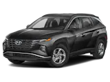 Used 2024 Hyundai Tucson SUV