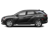 Used 2024 Hyundai Tucson SUV