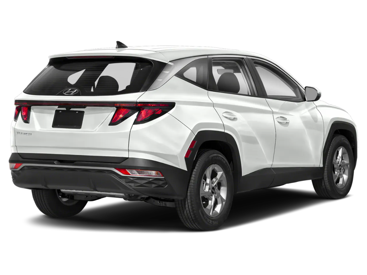 Used 2024 Hyundai Tucson SUV