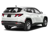 Used 2024 Hyundai Tucson SUV