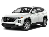 Used 2024 Hyundai Tucson SUV