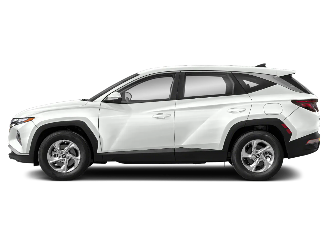 Used 2024 Hyundai Tucson SUV