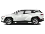 Used 2024 Hyundai Tucson SUV