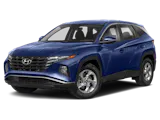 Used 2024 Hyundai Tucson SUV