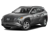 Used 2024 Hyundai Tucson SUV