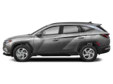 Used 2024 Hyundai Tucson SUV