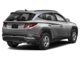 Used 2024 Hyundai Tucson SUV