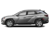 Used 2024 Hyundai Tucson SUV