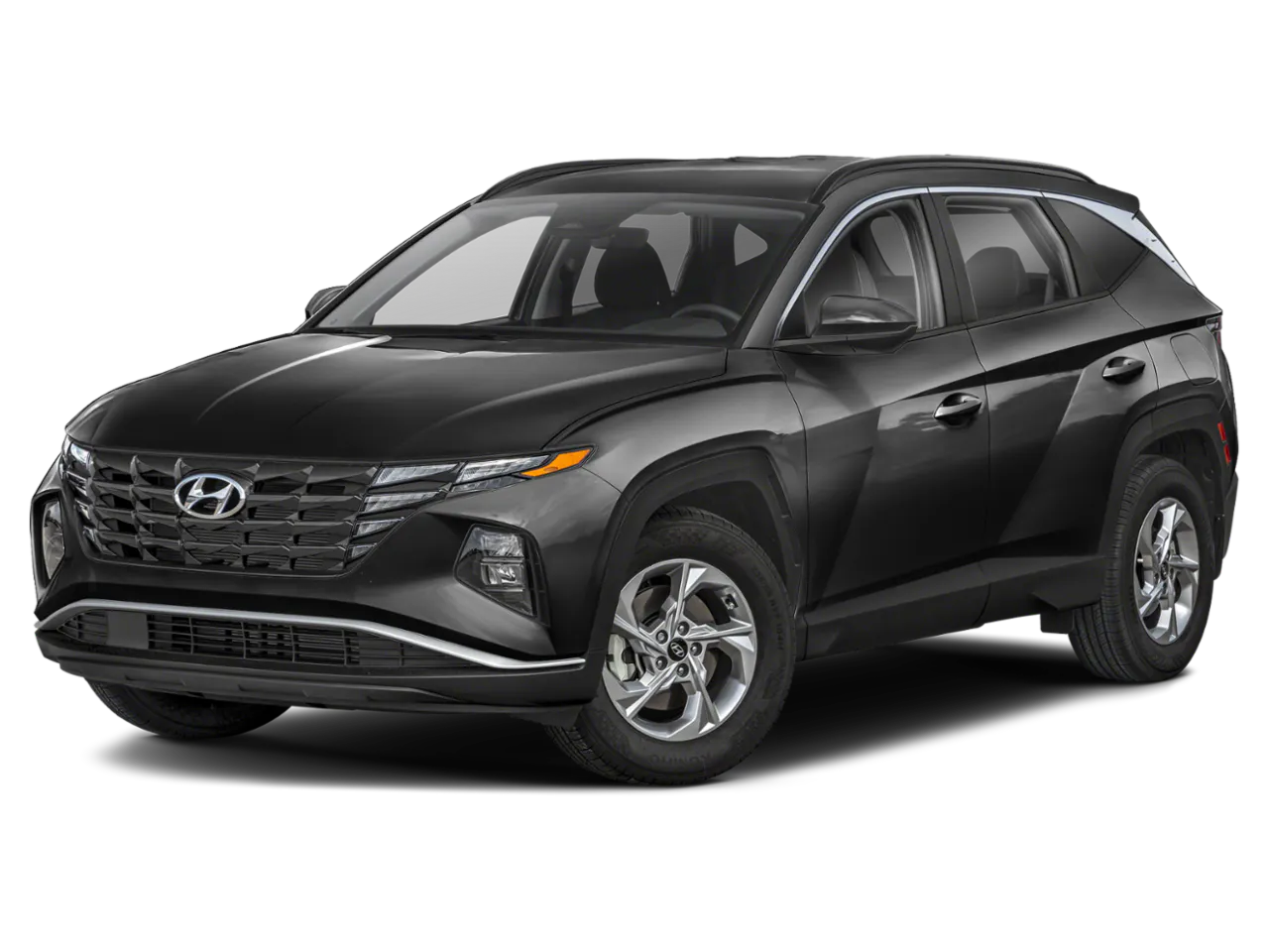 2024 Hyundai Tucson SEL AWD's photo
