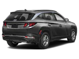 Used 2024 Hyundai Tucson SUV