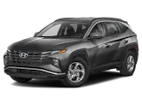 Used 2024 Hyundai Tucson SUV