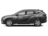 Used 2024 Hyundai Tucson SUV