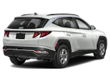 New 2024 Hyundai Tucson SUV