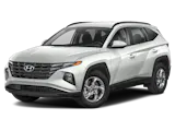 New 2024 Hyundai Tucson SUV