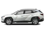 New 2024 Hyundai Tucson SUV