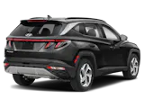 Used 2024 Hyundai Tucson SUV