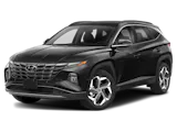 Used 2024 Hyundai Tucson SUV