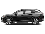 Used 2024 Hyundai Tucson SUV