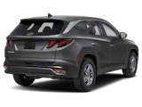 Used 2025 Hyundai Tucson SUV