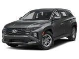 Used 2025 Hyundai Tucson SUV