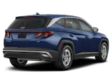 Used 2025 Hyundai Tucson SUV