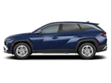 Used 2025 Hyundai Tucson SUV