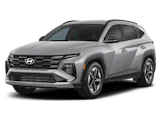Used 2025 Hyundai Tucson SUV