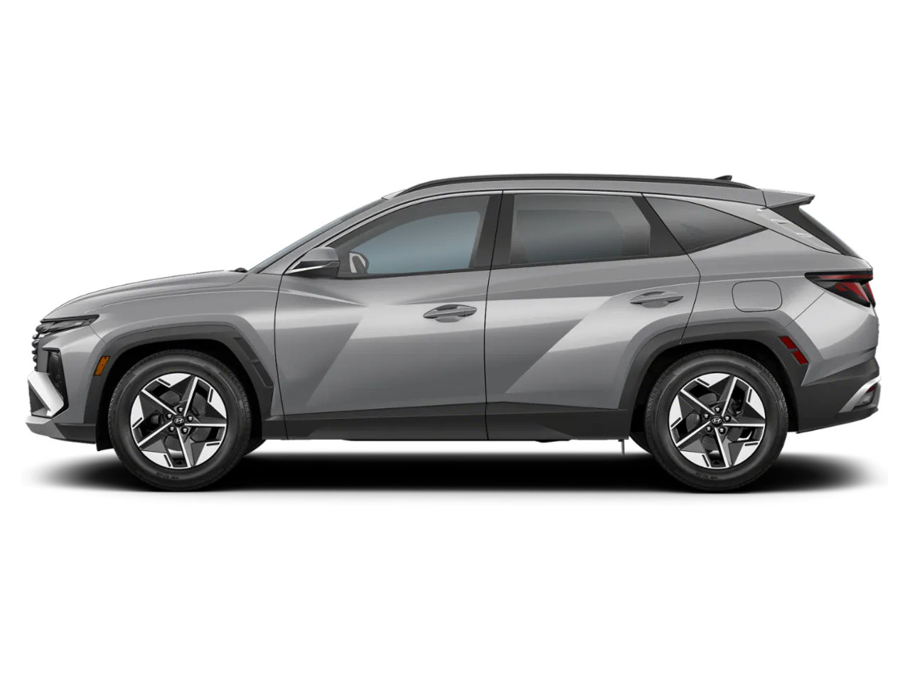 Used 2025 Hyundai Tucson SUV