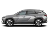 Used 2025 Hyundai Tucson SUV