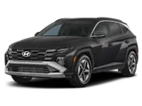 Used 2025 Hyundai Tucson SUV