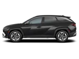 Used 2025 Hyundai Tucson SUV
