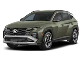 Used 2025 Hyundai Tucson SUV