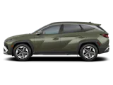 Used 2025 Hyundai Tucson SUV