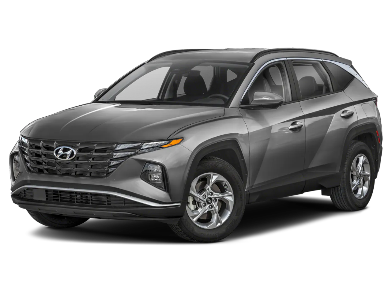 Used 2024 Hyundai Tucson SEL