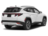 Used 2025 Hyundai Tucson SUV