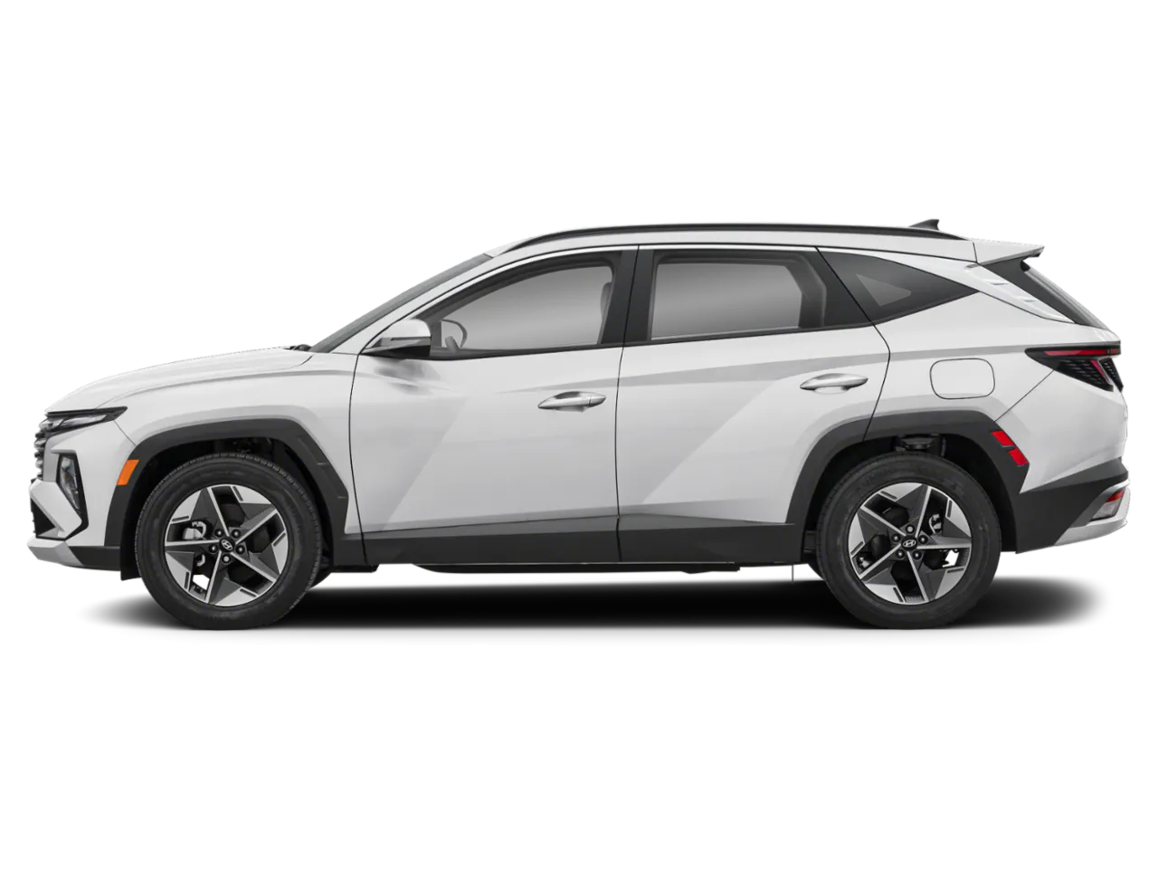 Used 2025 Hyundai Tucson SUV