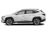 Used 2025 Hyundai Tucson SUV